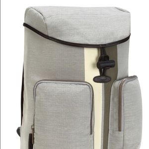 Targus NWOT! Geo 15.6" Backpack -Awesome